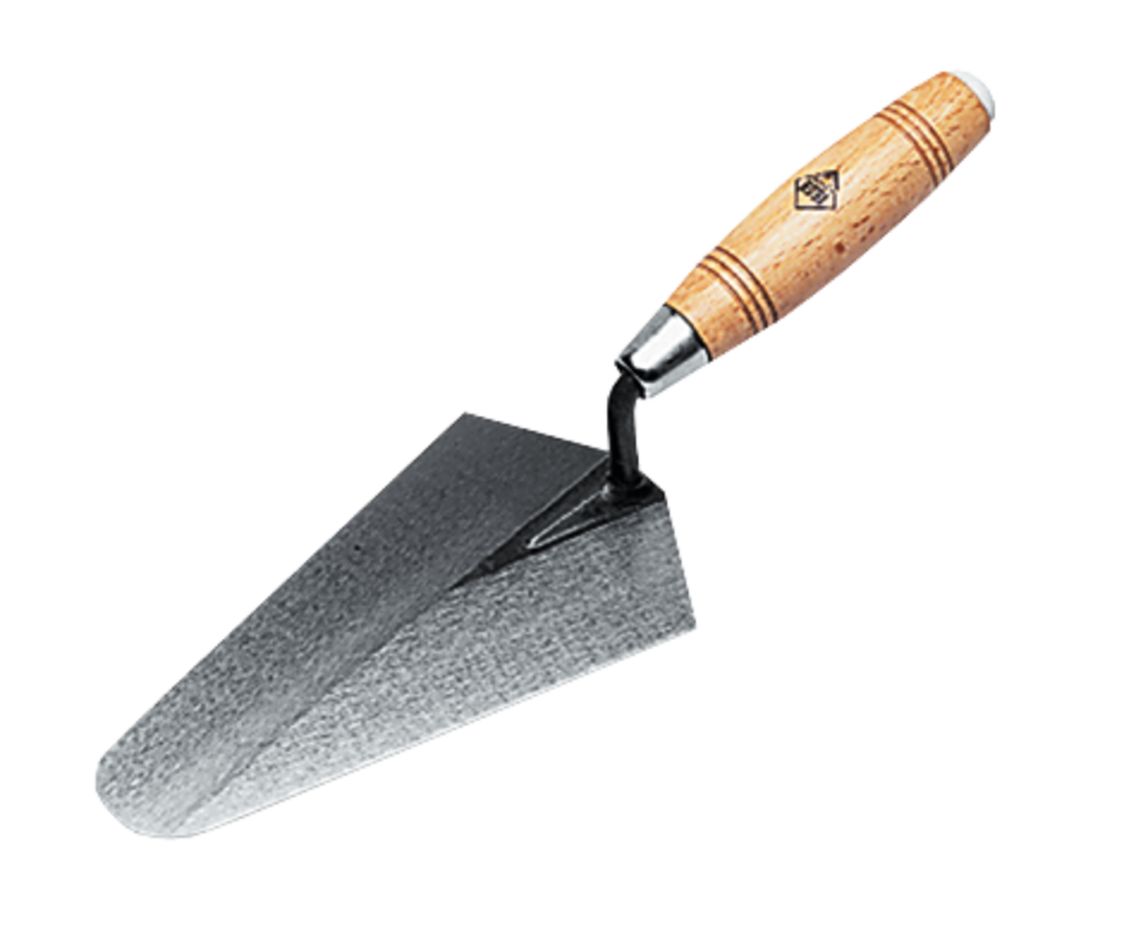 Rubi 37314 PFM24-140 Truelle avec manche en bois