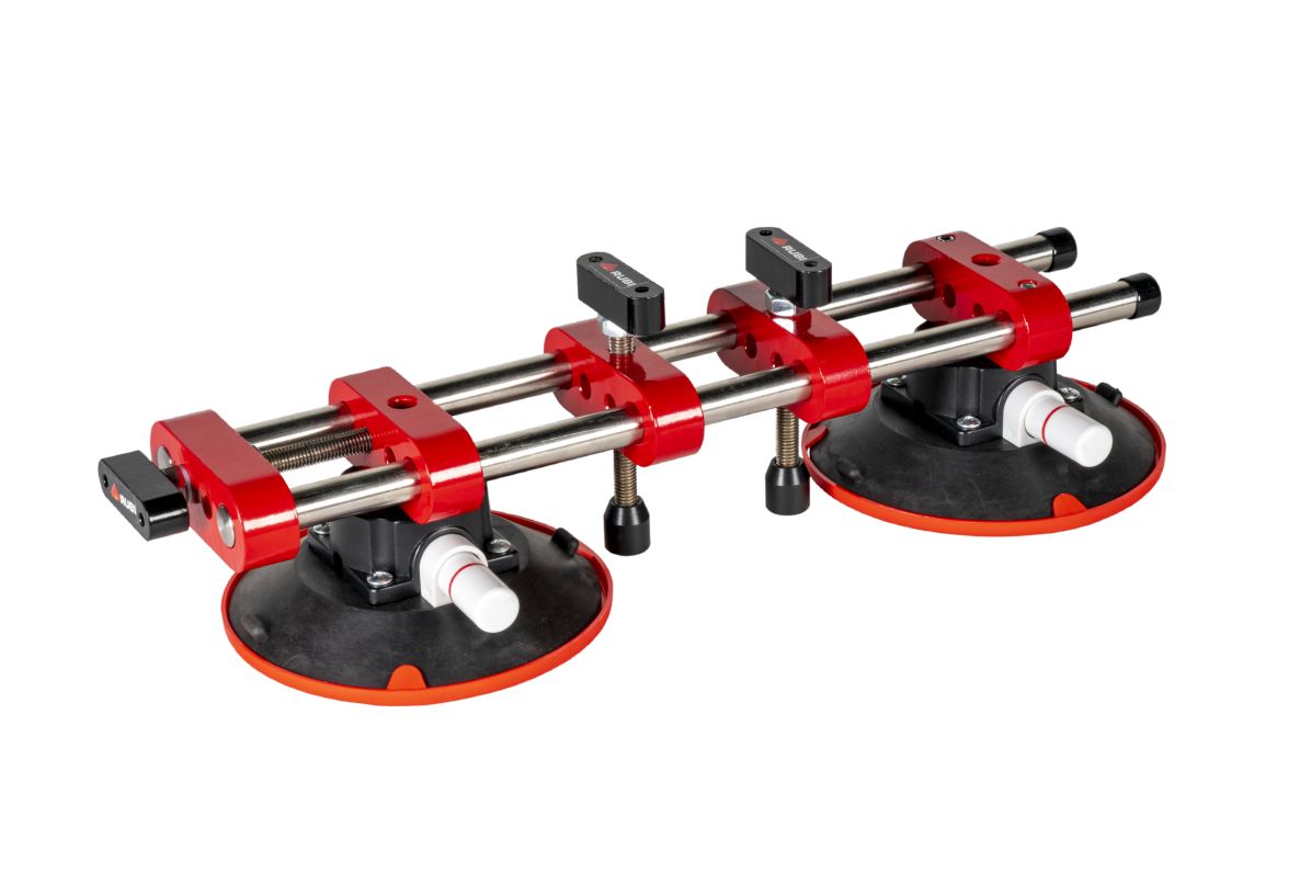 Rubi 60926 Correcteur de niveau