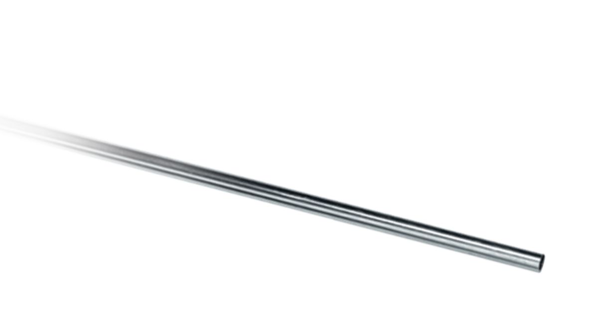 Rubi 70904 Rubi Poignée en aluminium pour essuie-glace de sol
