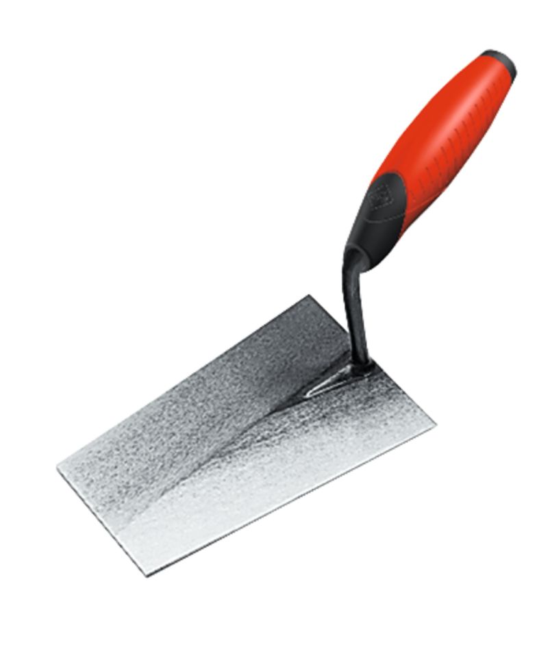 Rubi 77268 RUBIFLEX PFP23-185B Truelle avec manche bimatière