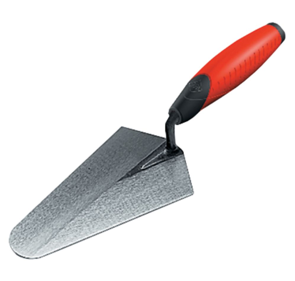 Rubi 77316 RUBIFLEX PFP24-160 Truelle avec manche bimatière