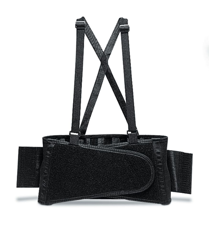 Rubi 80914 Sangle dorsale Taille XL