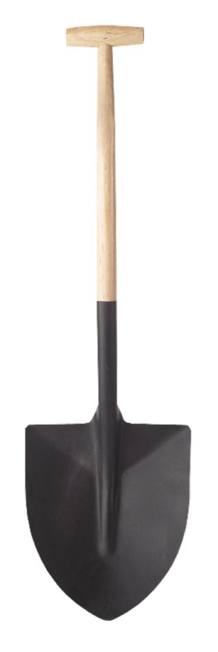 Rubi 82964 Bêche avec tige en T