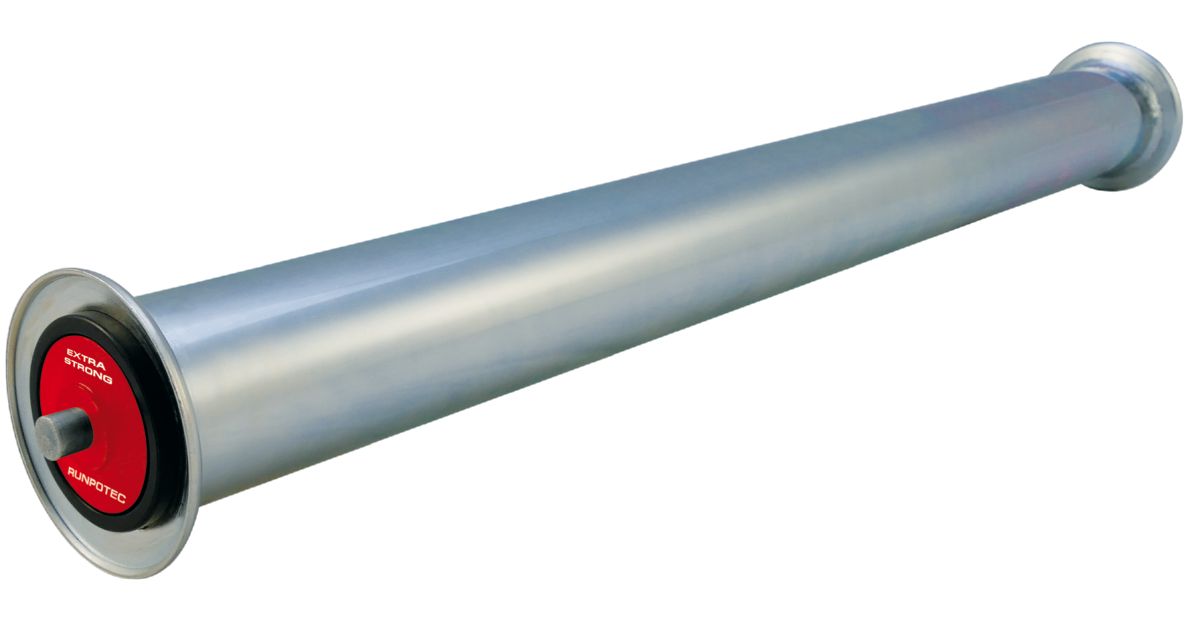 Runpotec 20610 Rouleau séparé pour distributeur de câble Pro 670