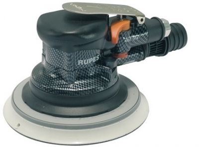 Rupes RU-RA150A RA150A Ponceuse excentrique pneumatique 150 mm avec aspiration des poussières