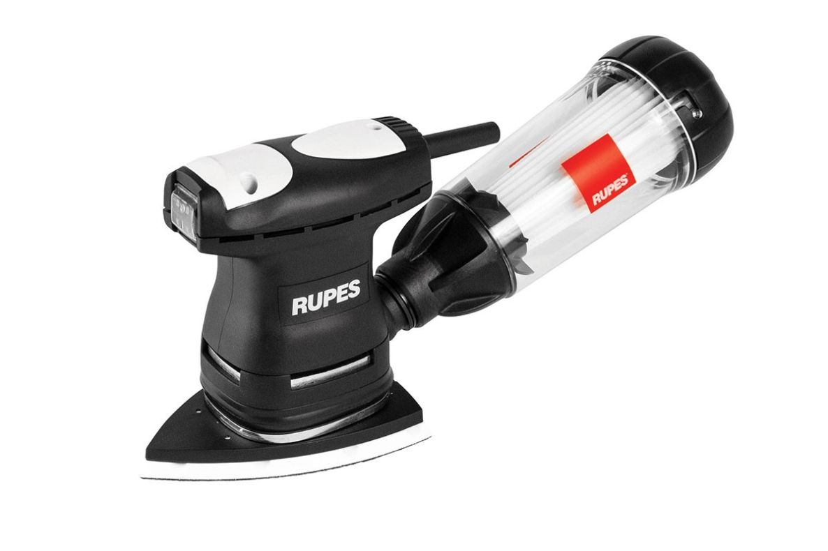 Rupes RU-LS71T LS71T Ponceuse Delta Ventury 200W