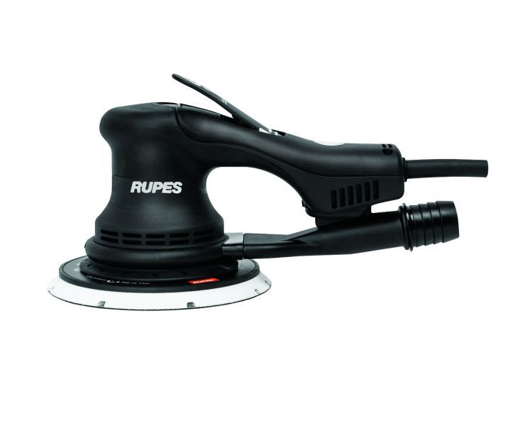 Rupes RU-RX253A RX253A SKORPIO E Ponceuse orbitale aléatoire 150mm