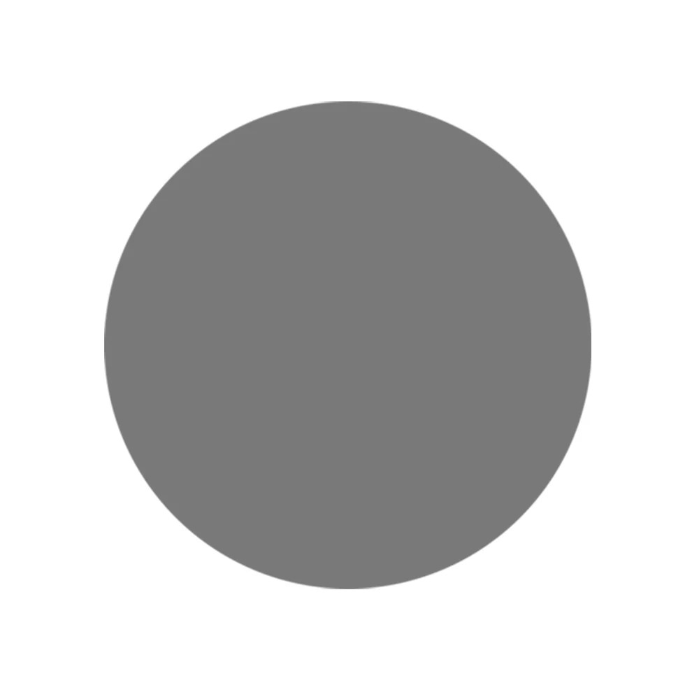 Rupes Accessoires RU-9.45TD3000 Film abrasif Wet Finish gris &Oslash; 150 mm P3000, lot de 20