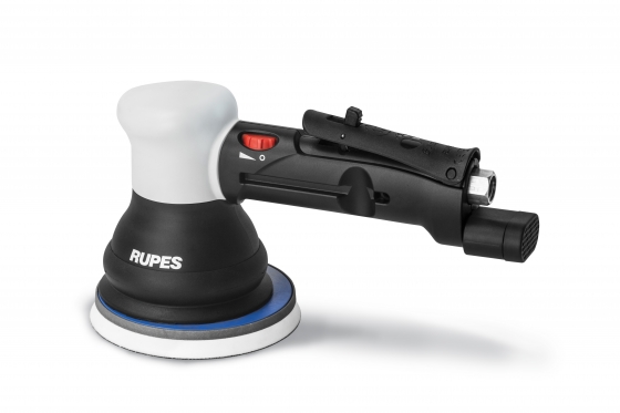 Rupes RU-LTA125KIT LTA125KIT Polisseuse pneumatique 125 mm + accessoires