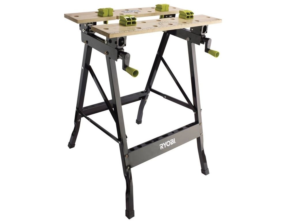 Ryobi 5133001779 RWB02 Table de travail