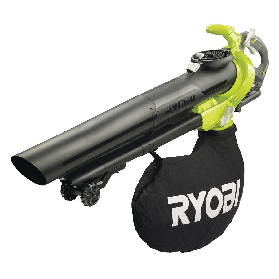 Ryobi 5133002524 RBV36B Souffleur de feuilles et aspirateur Accu 36 Volt sans batteries ni chargeur