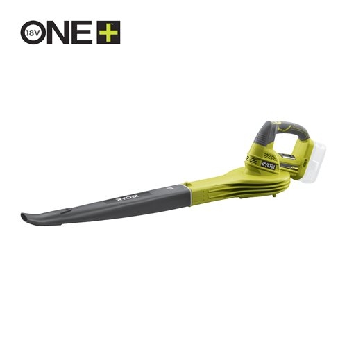 Ryobi 5133002663 OBL1820S Souffleur de feuilles One+ 18 Volt sans piles ni chargeur