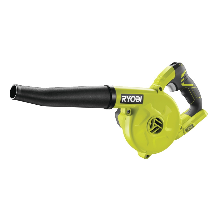 Ryobi 5133002915 R18TB-0 Accu Blower 18 volts hors batteries et chargeur