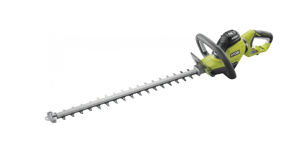 Ryobi 5133003643 RHT5655RS Taille-haie 55 cm 550 Watt
