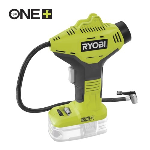 Ryobi 5133003931 R18PI-0 Pompe haute pression Akku 18 volts hors batteries et chargeur