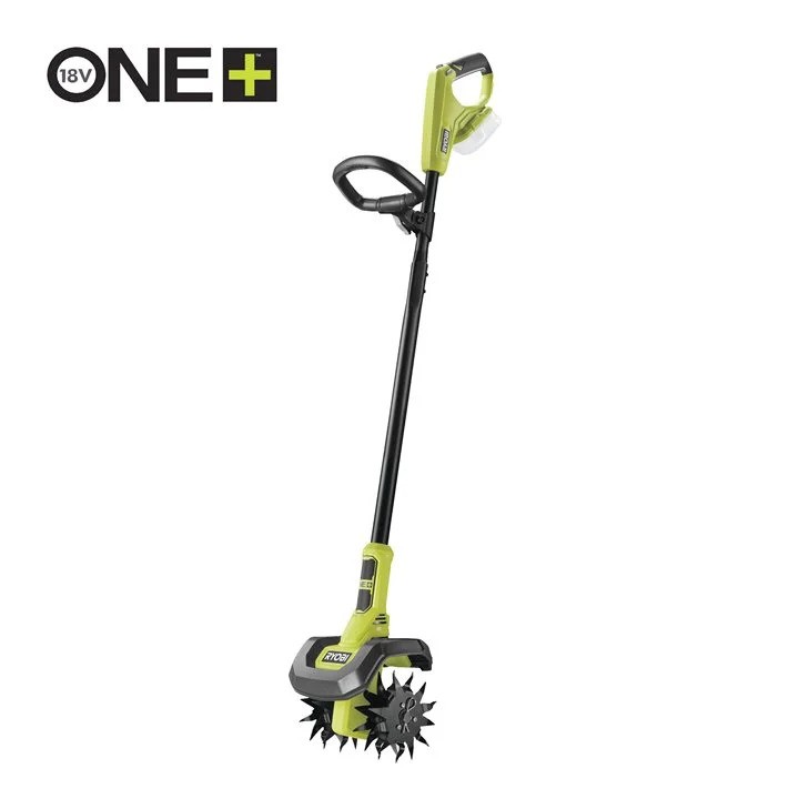 Ryobi 5133005047 RY18CVA-0 Cultivateur 18V excl. batteries et chargeur