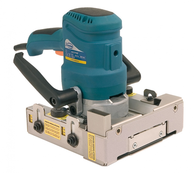 Virutex 7000300 RZ270S Scie électrique