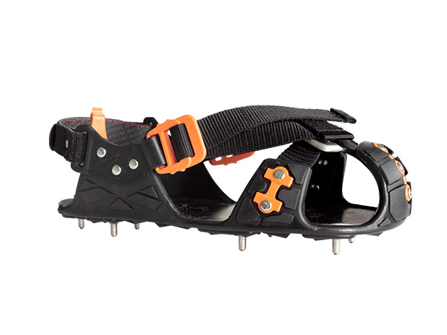 Safety Jogger 1722582 Surchaussures pour la glace et toutes les surfaces
