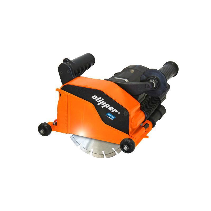 Norton Clipper 70184646041 SC181 Scie sauteuse 180 mm