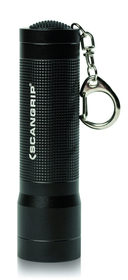 Scangrip 03.5102 Lampe de poche Flash Mini 50lm
