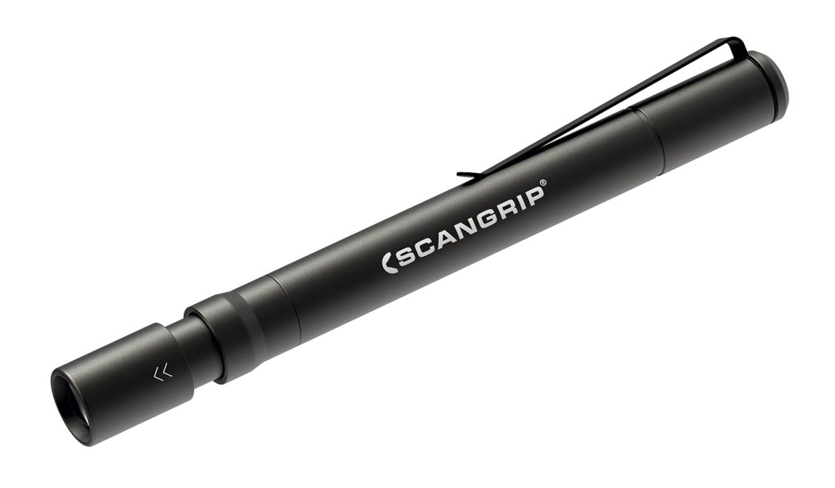 Scangrip 03.5131 FLASH PEN Lampe de poche LED 100 Lumen