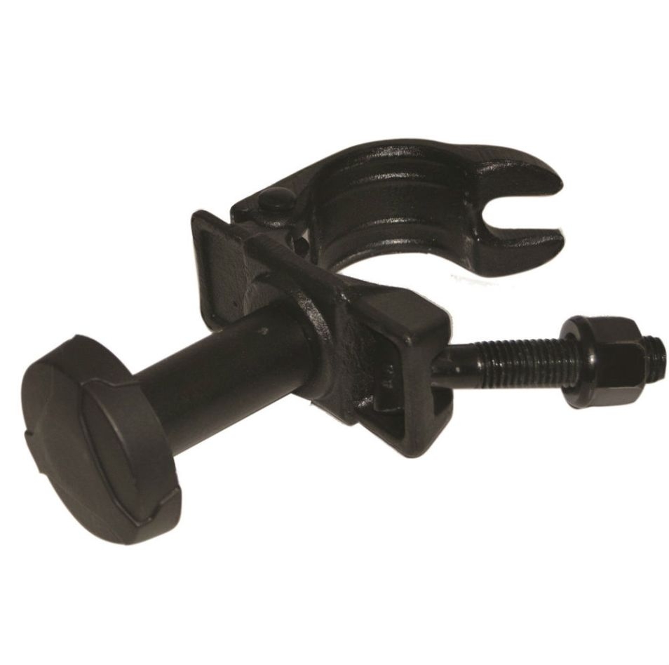 Scangrip 03.5341 Support d'échafaudage pour lampes Nova