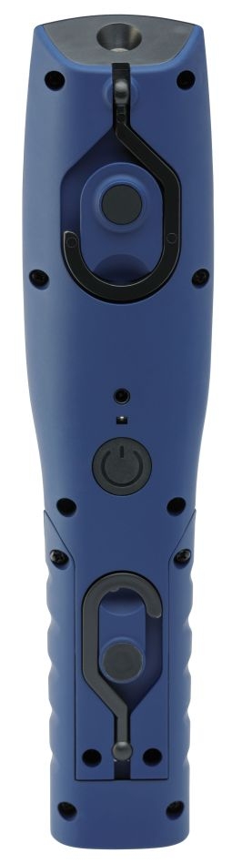 Scangrip 03.5400 Lampe de travail à LED rechargeable MAG 200 Lumen