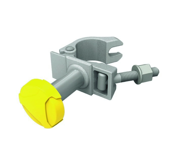 Scangrip 03.5609 Support d'échafaudage NOVA-EX