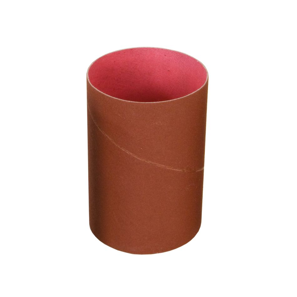 Scheppach 3903401718 Scheppach rouleaux de ponçage 3 pièces O76mm K240