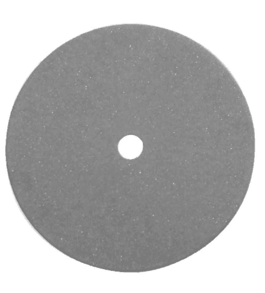 Scheppach 3903602701 Disque abrasif Ø 10mm 100x3,5