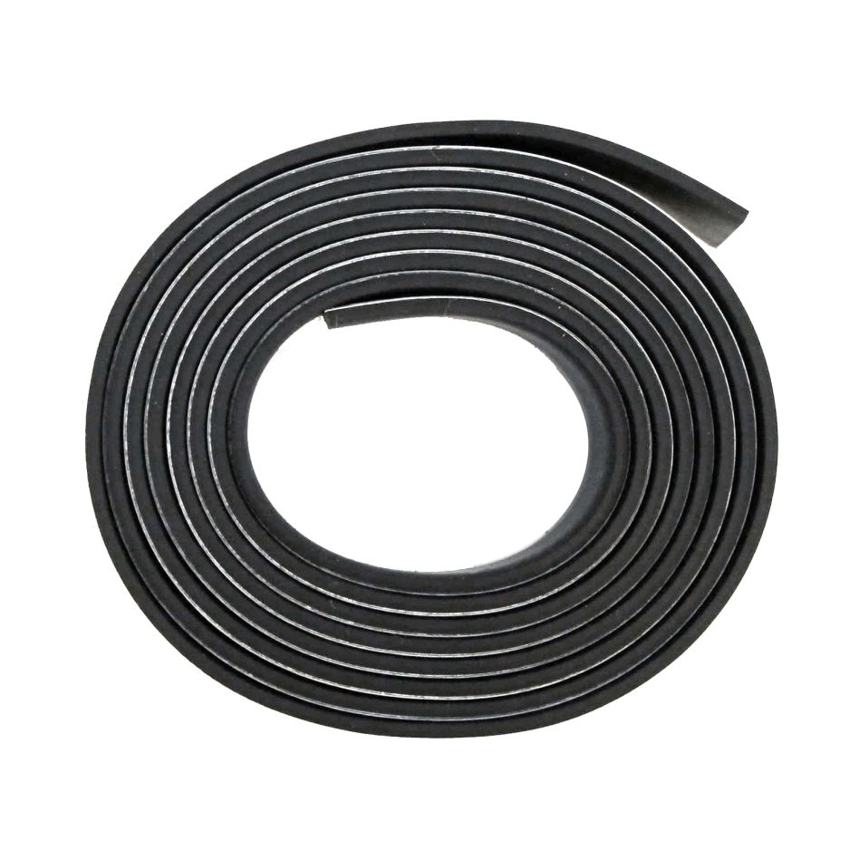 Scheppach 3901802086 Ruban adhésif en caoutchouc 1400 mm