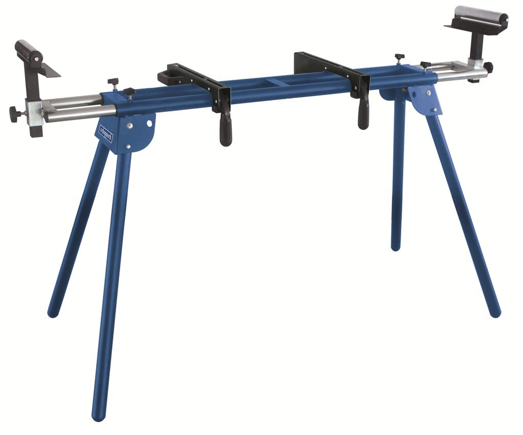 Scheppach 5907102900 UMF2000 Train de roulement