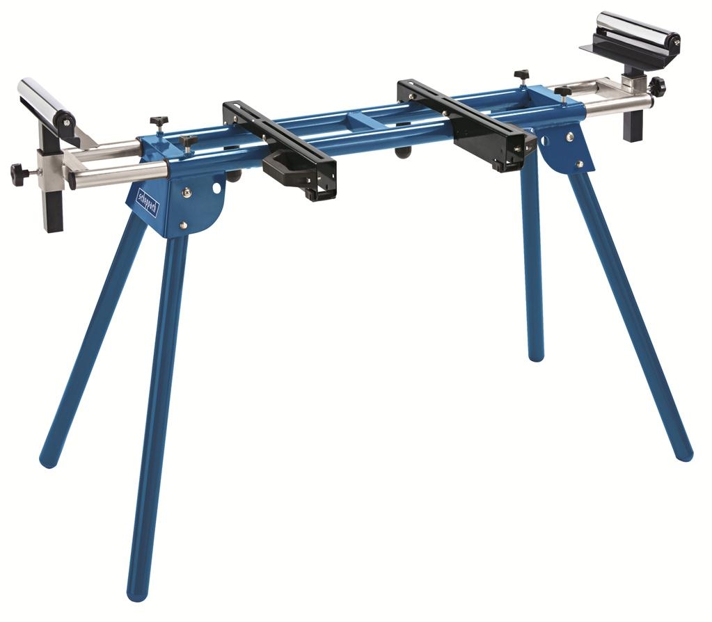 Scheppach 5907103900 UMF1600 Train d'atterrissage