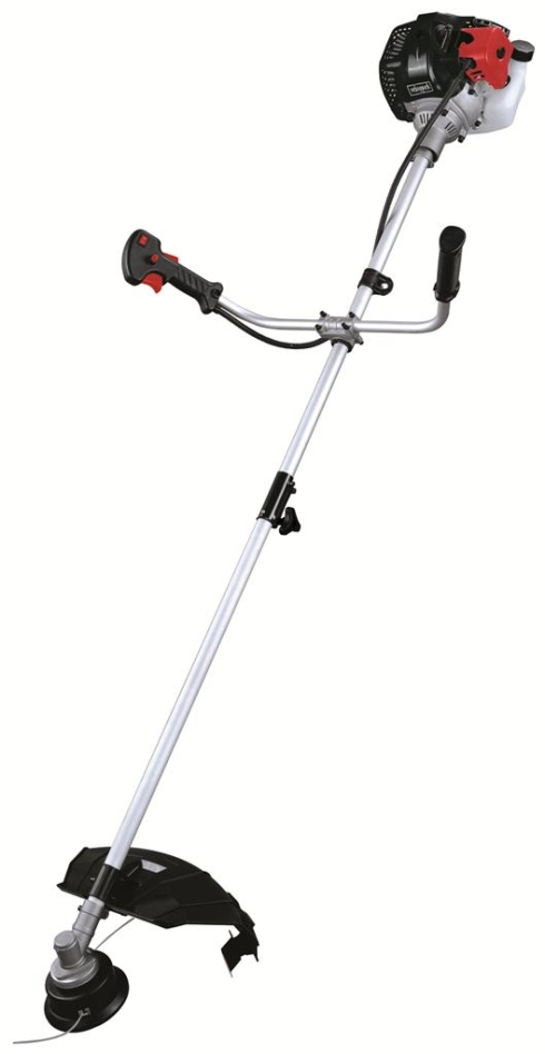 Scheppach 5910701904 Débroussailleuse BCH3300PB 900W