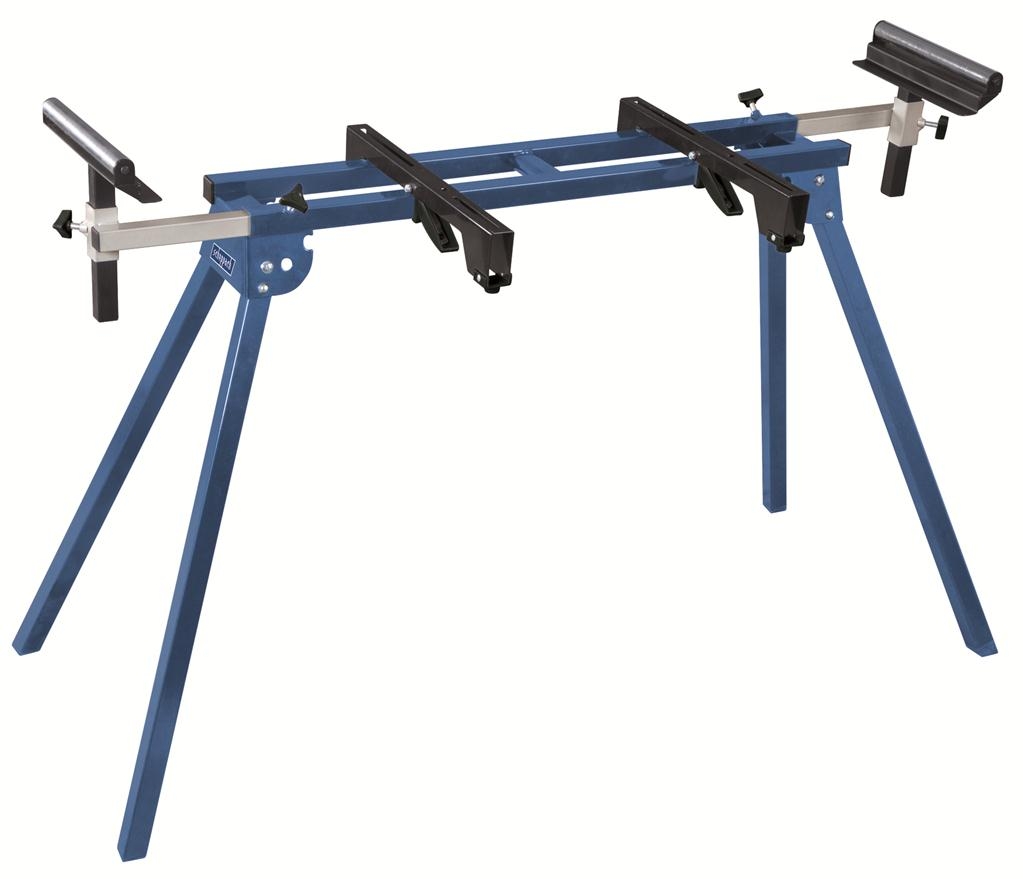 Scheppach 5907107900 UMF1550 Train de roulement