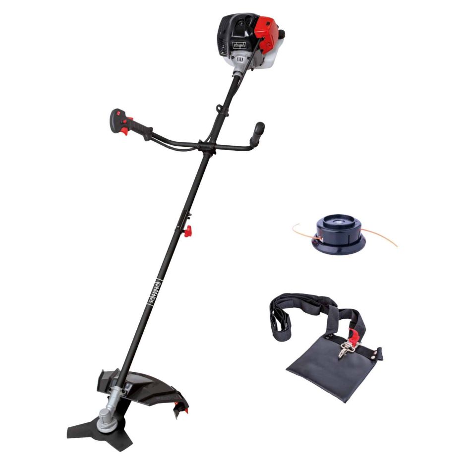 Scheppach 5910705903 Débroussailleuse BCH5200PB 1300W