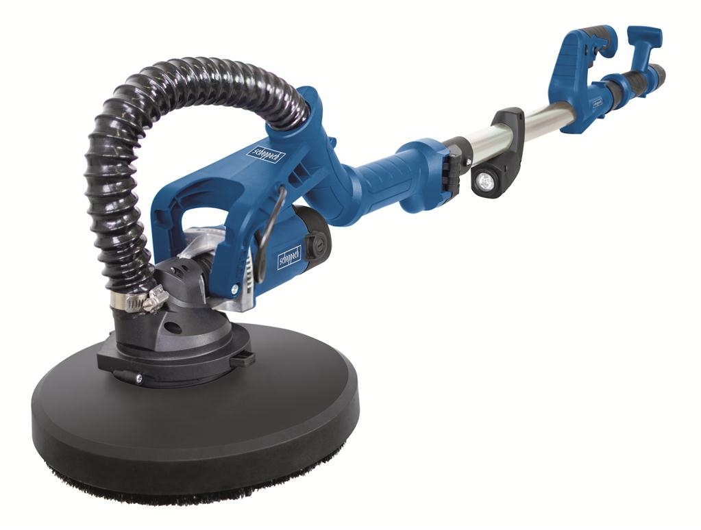 Scheppach 5903805901 DS930 Ponceuse murale 215 mm