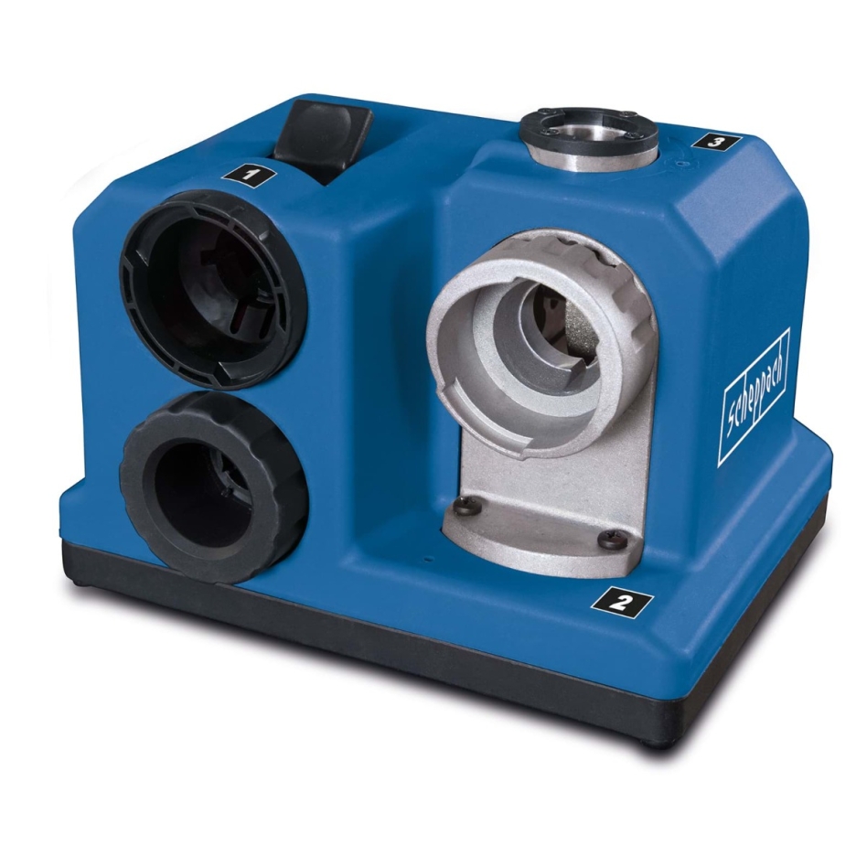 Scheppach 5903404901 DBS800 Meuleuse de forage