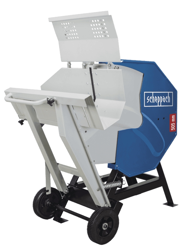 Scheppach 5905113901 HS510 Scie basculante 505 mm 230V