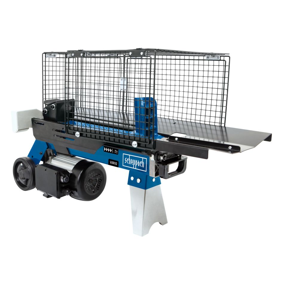Scheppach 5905211903 Coupeuse à bois Scheppach HL760L