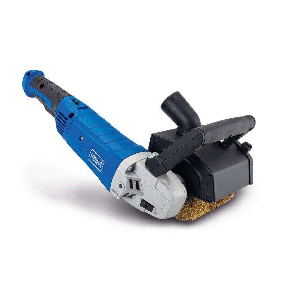 Scheppach 5903819901 MRS1300 Satinateur