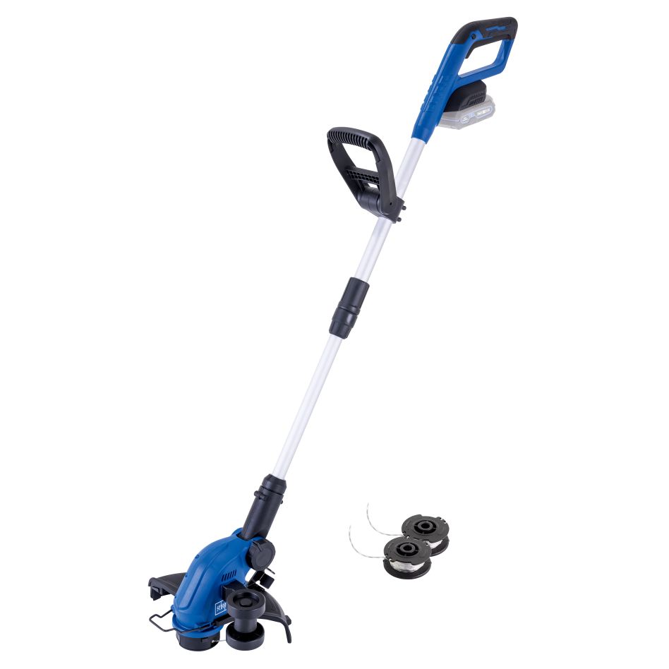Scheppach 5910904900 Accu Grastrimmer 20V C-LT300-X 300mm
