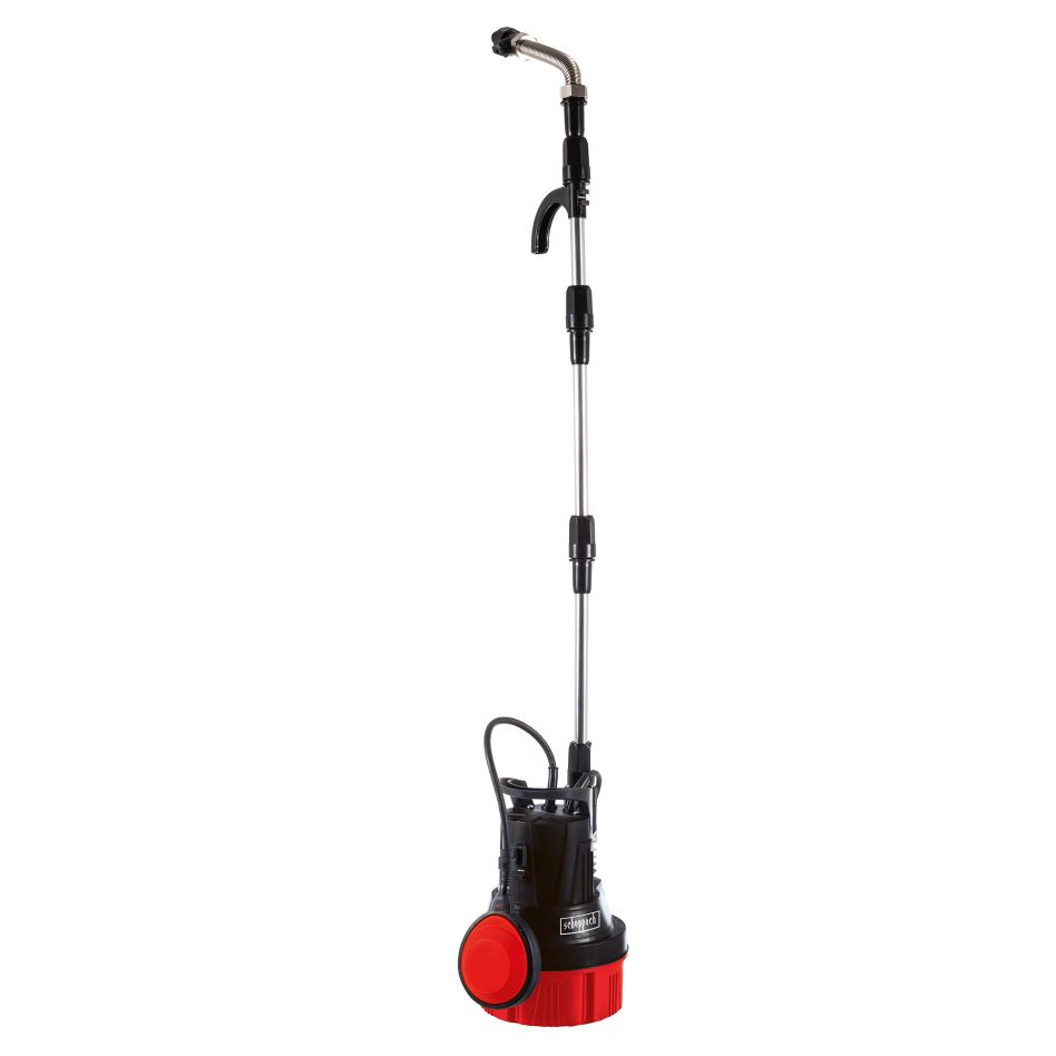 Scheppach 5909408901 Pompe à eau de pluie RBP350 350W