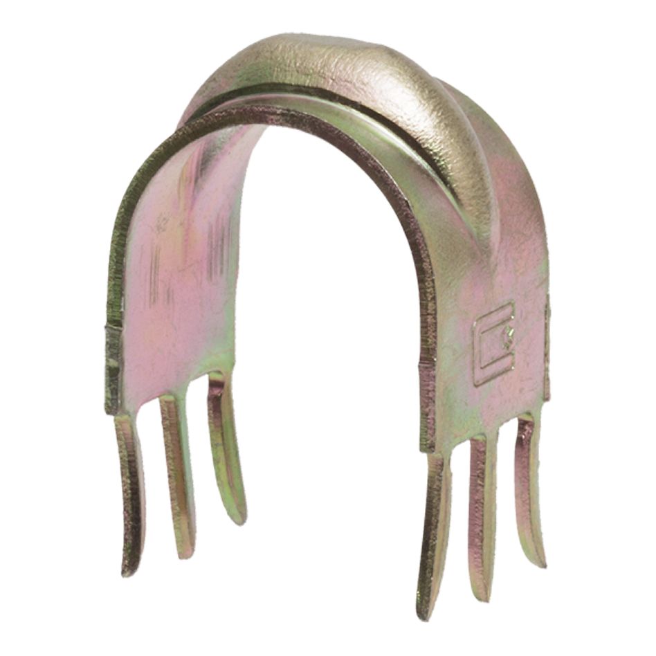 Schnabl 232501-K Sellette d'impact pour câble et tube flexible 20 mm ...