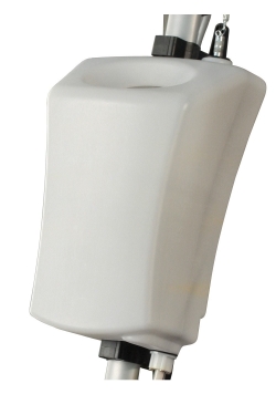 Ghibli Accessoires 00330 Réservoir Ergoline 12 ltr.