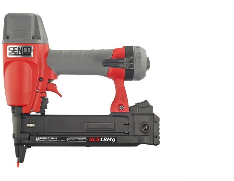 Senco 1W2025N SLS 18 MG Agrafeuse - Agrafes L