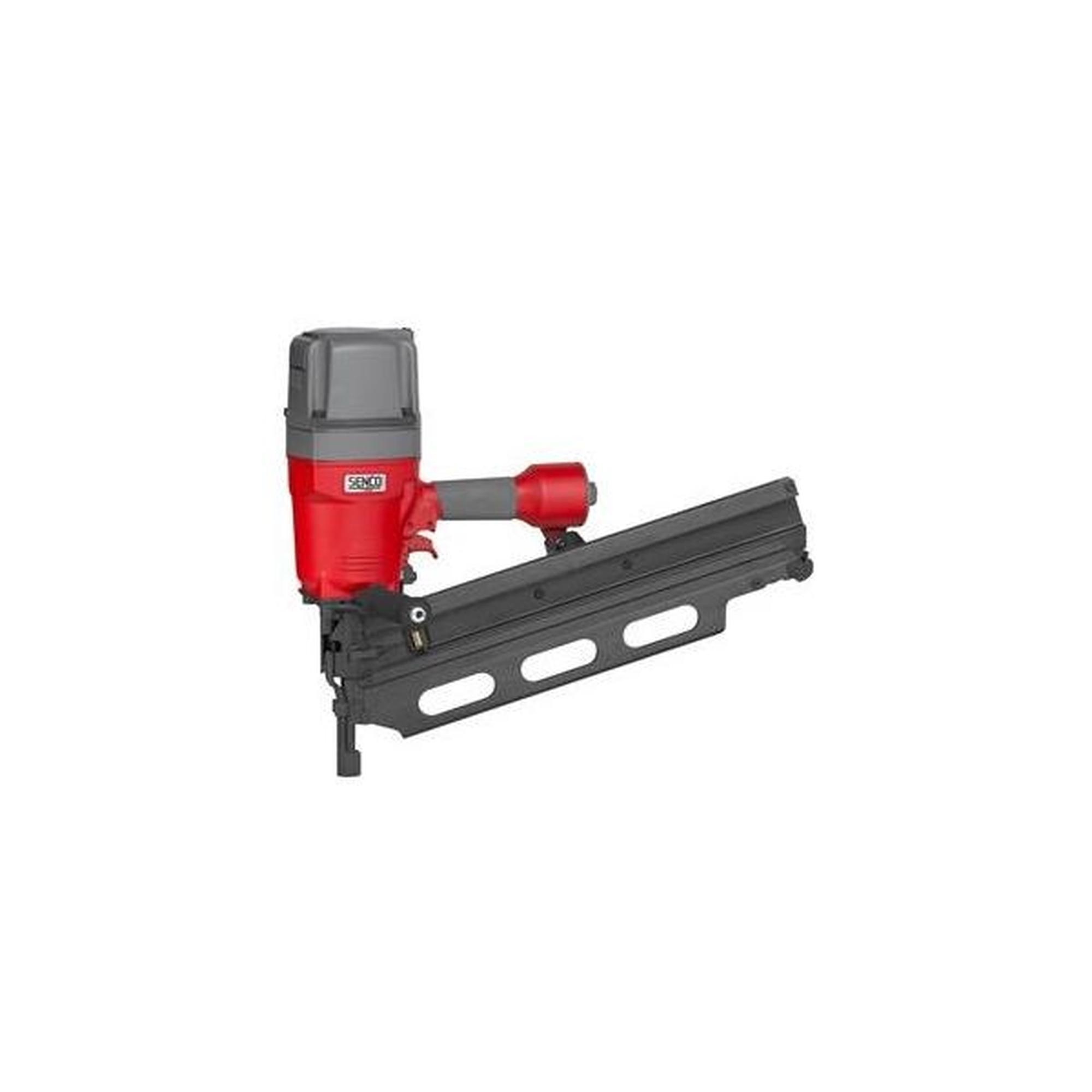 Senco 6L2001N SN1302 FRH Cloueur pneumatique pour clous en bande 90-130 mm