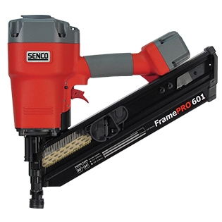 Senco 1G2101N Emballeuse de bandes Framepro 601 50-90 mm