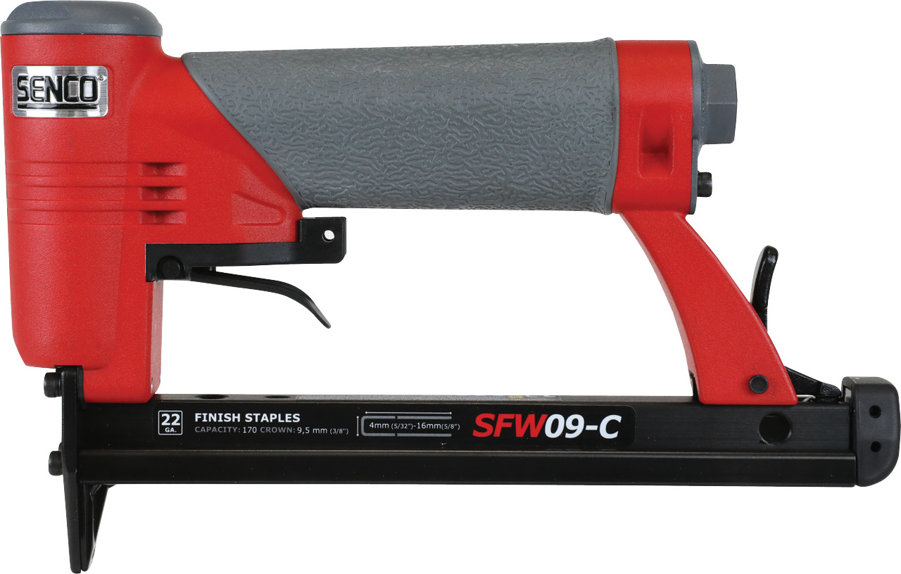 Senco 6S2001N SFT10XP-A Agrafeuse pour agrafes A