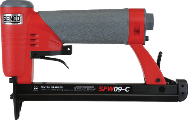 Senco 6S2031N SFT10XP-E Agrafeuse pour agrafes E